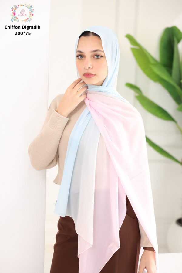 serene layers