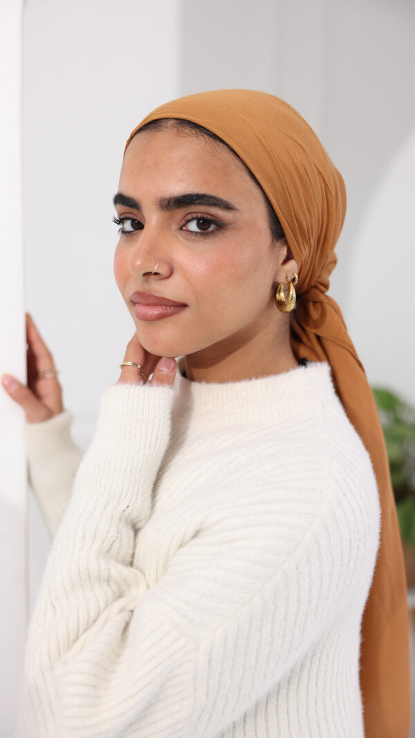 Natural Wrap