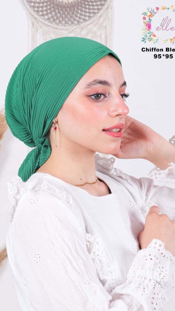 Ocean Pleat