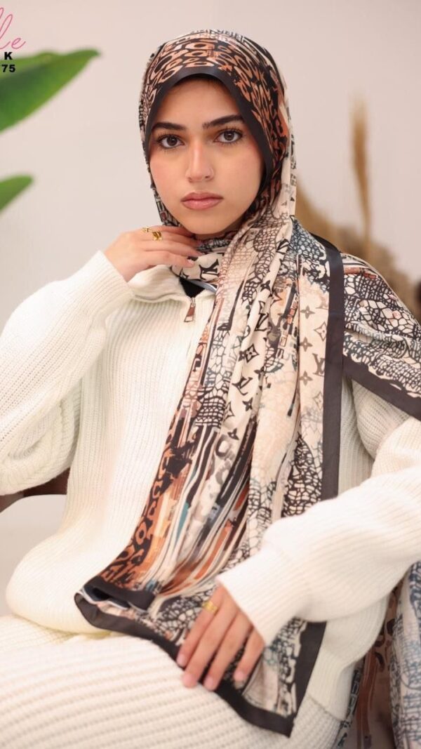 Daylight Veil