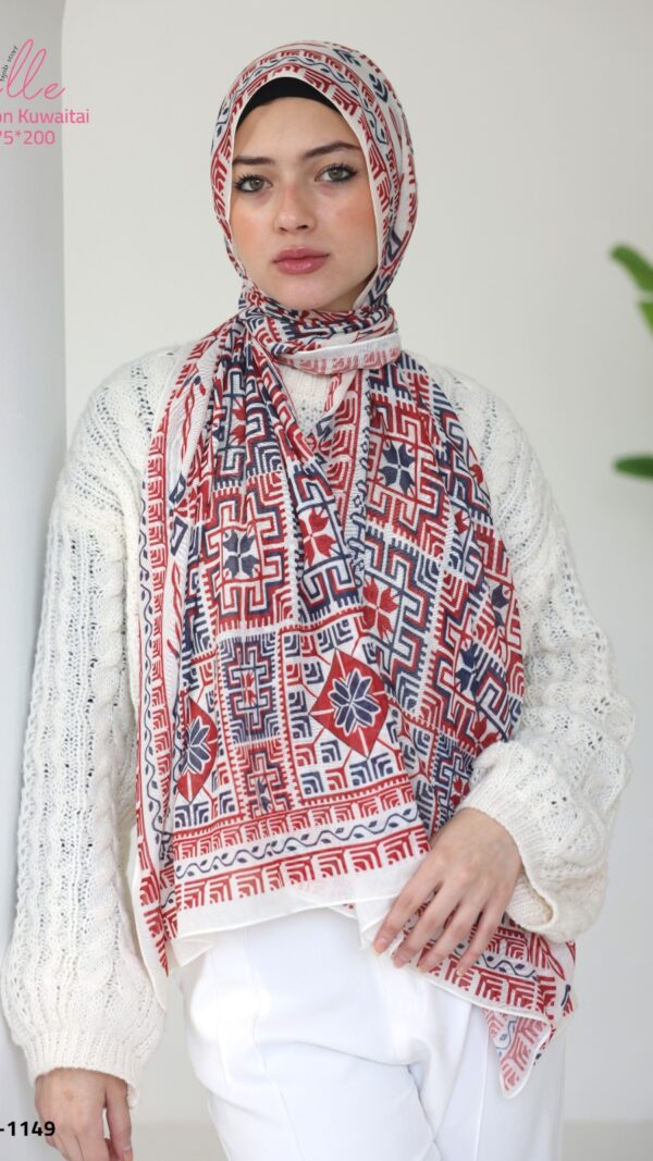 Zahra Wrap