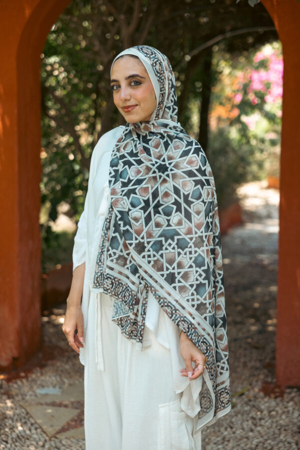 Sheer Bloom