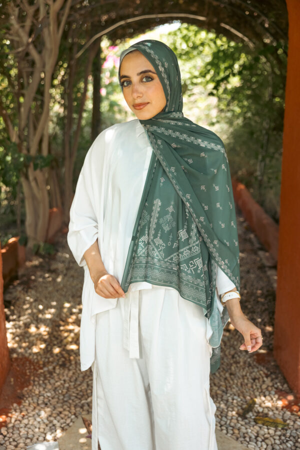 Modesty Whisper