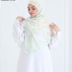 Veil Modesty