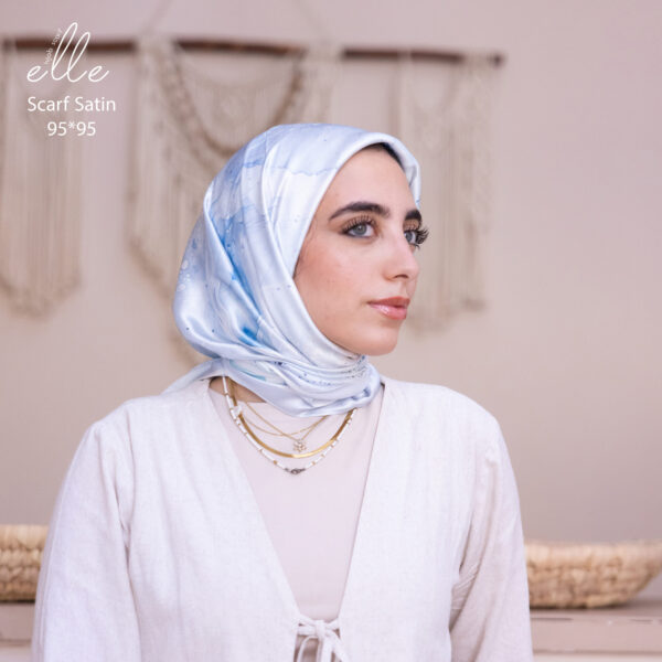 Ivy Scarf