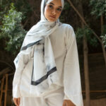 Olive Veil