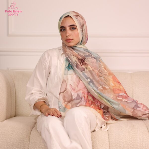 Nouvea scarf
