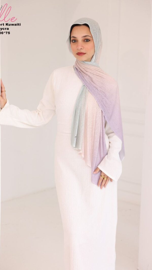 Elanor Scarf
