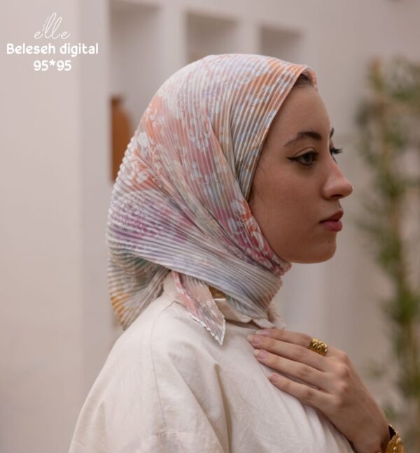 Lace Serene