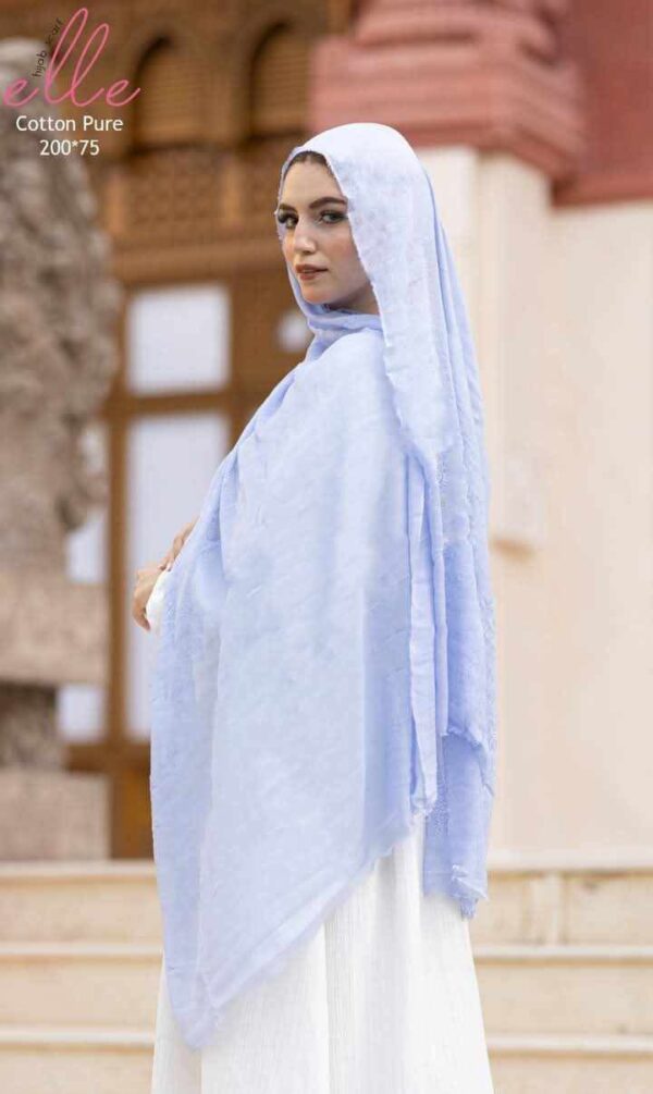 Pure scarf