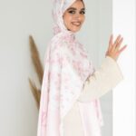 glow scarf